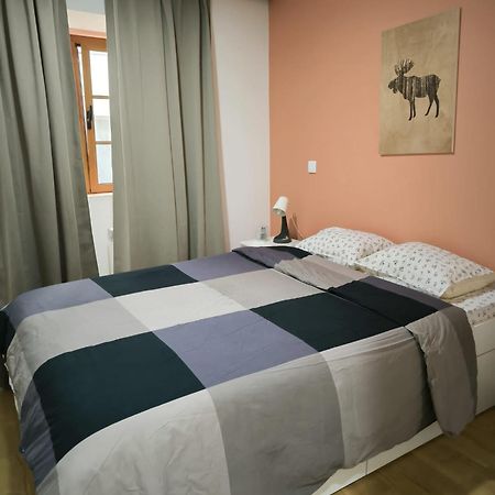 Coimbra Downtown Studio Exteriör bild
