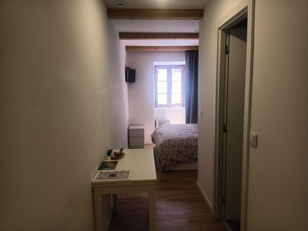 Coimbra Downtown Studio Exteriör bild